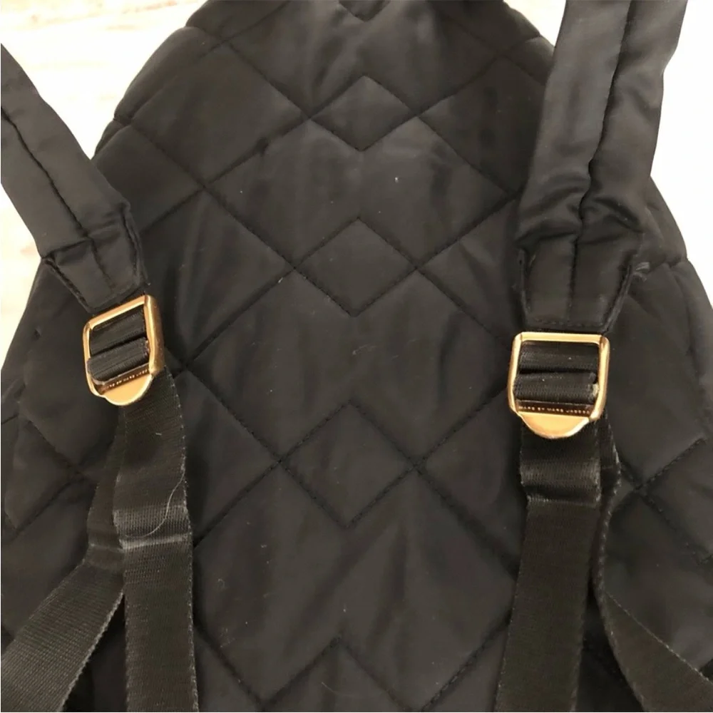 Marc By Marc Jacobs stylish black